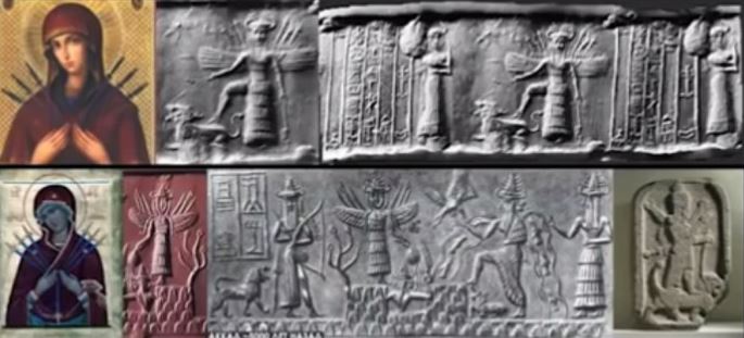 Русское Семикнижие