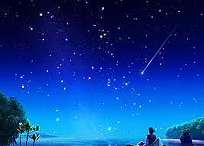 Будь собой и увидишь, что дальше!