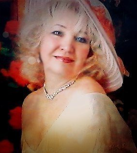 Красавиц в этом мире много. Посвящение С. Т. 8236