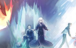 Без тебя опустеет земля