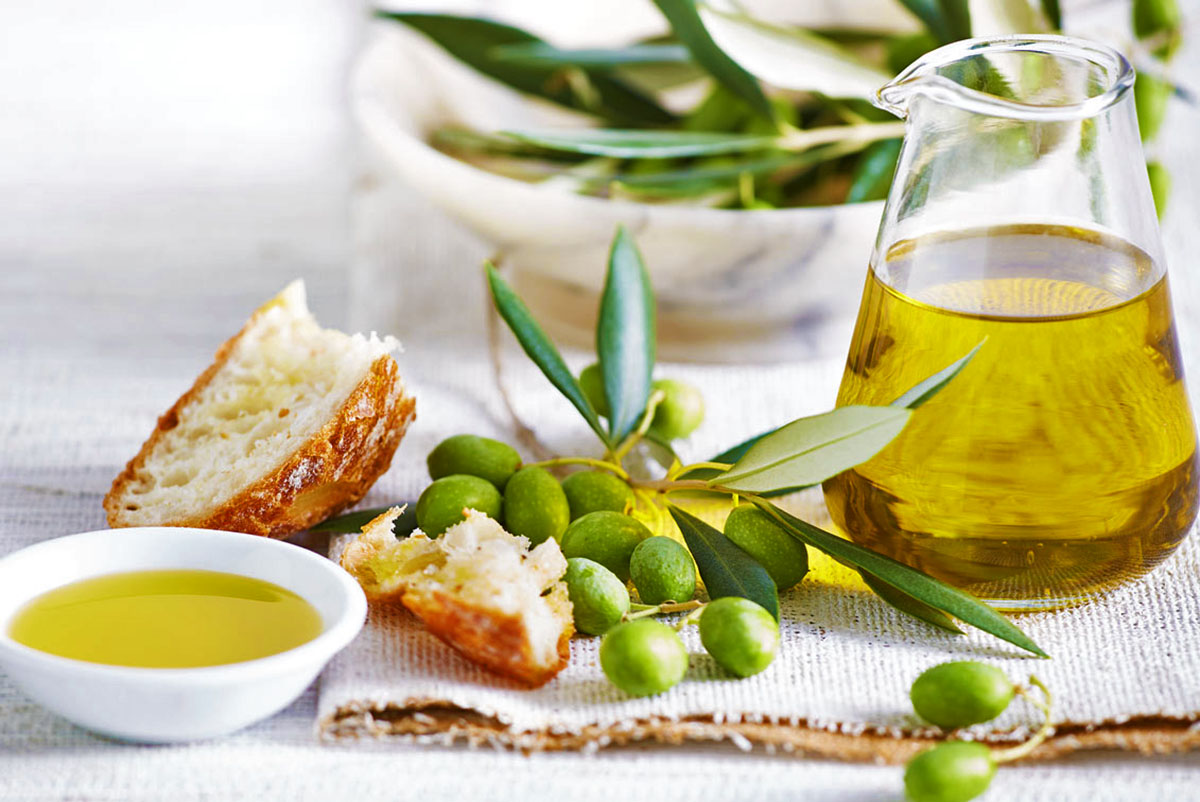 Оливковое масло разрушает раковые клетки