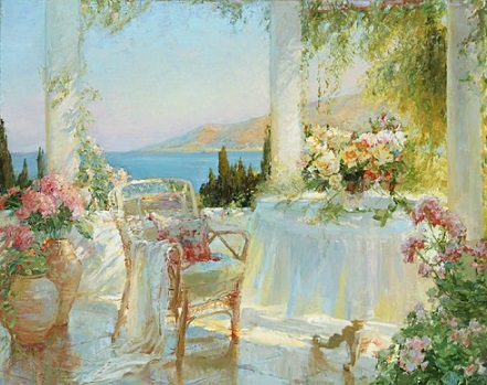 Чтобы я убедился...