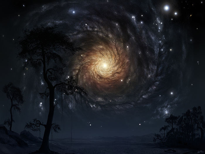 А жизнь одна...