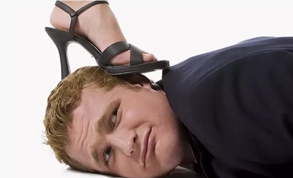 Подкаблучник