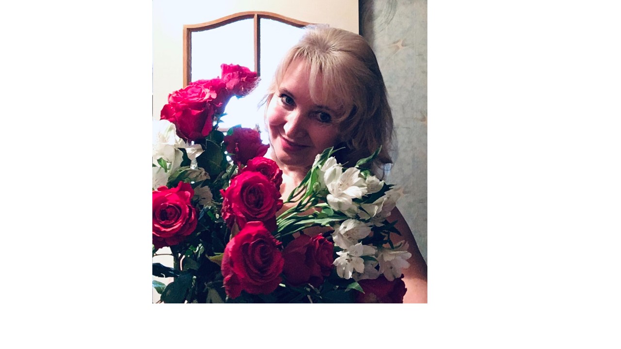 Ты создана. Посвящение С. Т. 8275