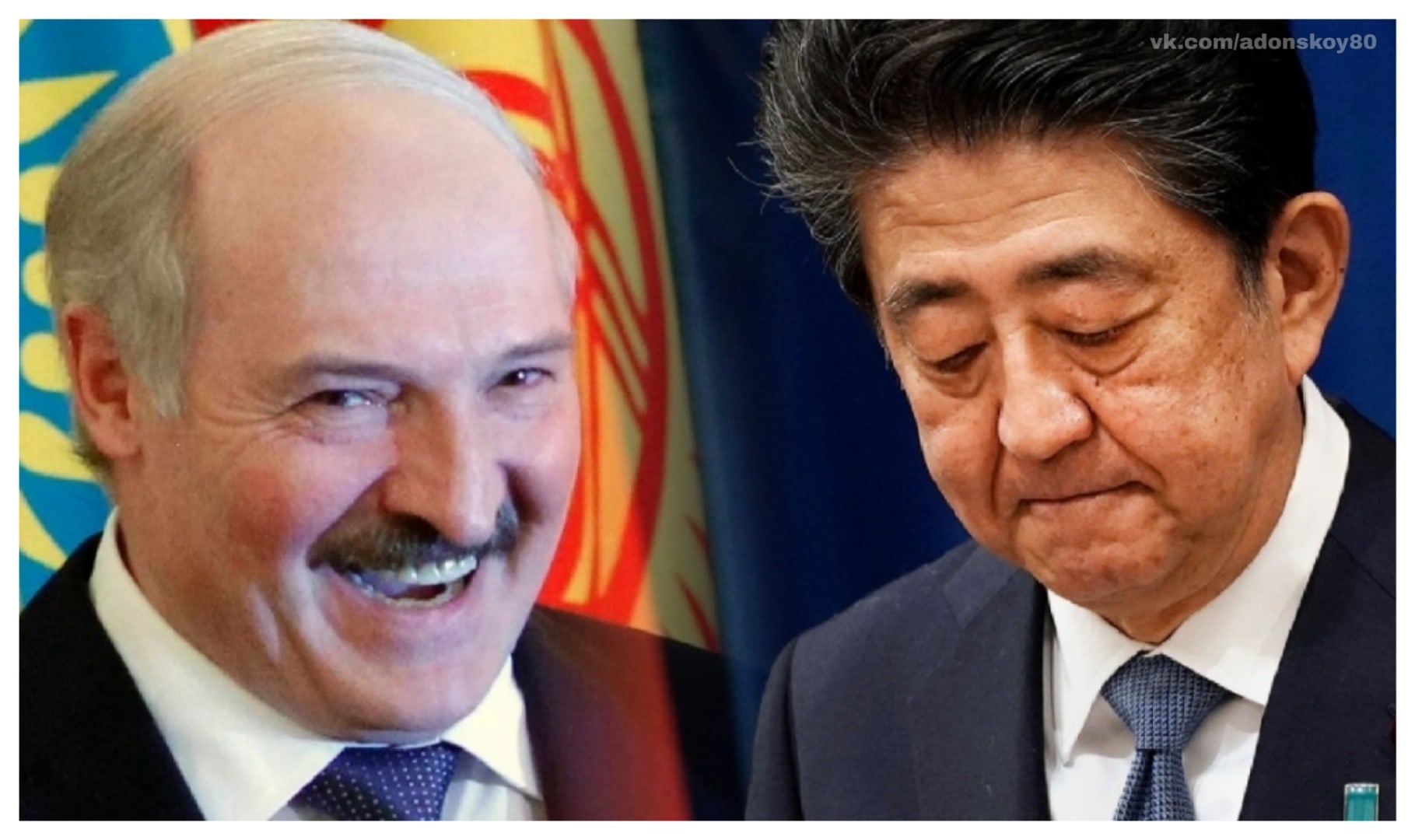 По заслугам