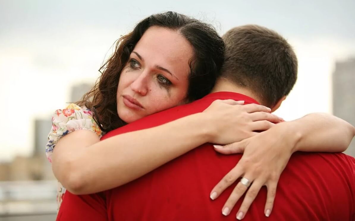 О, одиночество вдвоем!