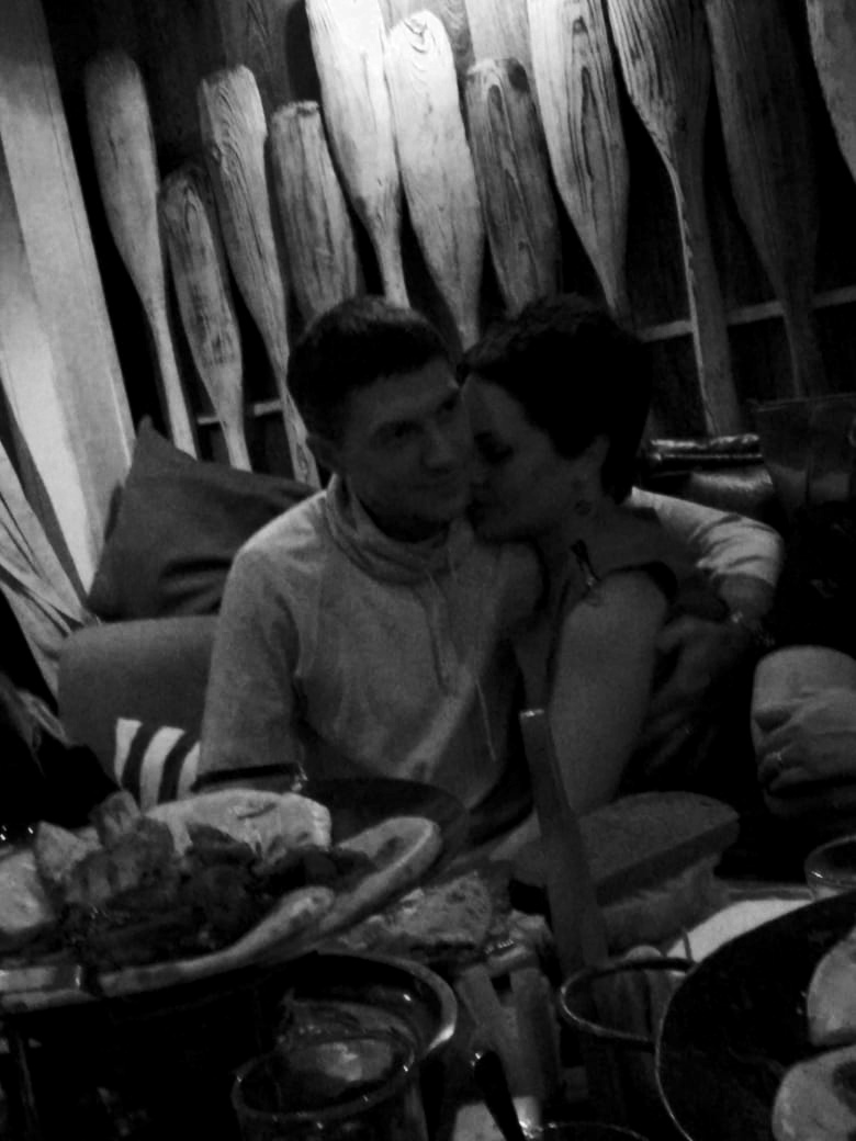 Так хочется плясать, кружиться в танце диком