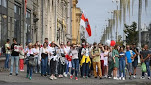 Протестувальники в Минске опешили и потерялись