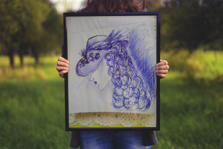 У меня ты его не ищи