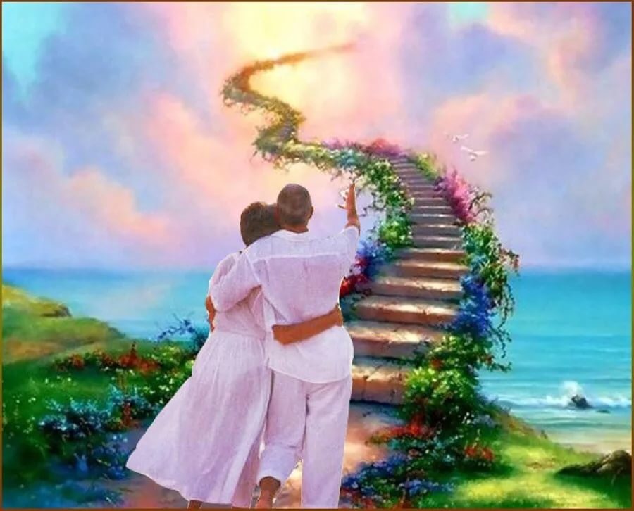 Муж и жена один Бог, сатана (Лара Лалита) / Стихи.ру