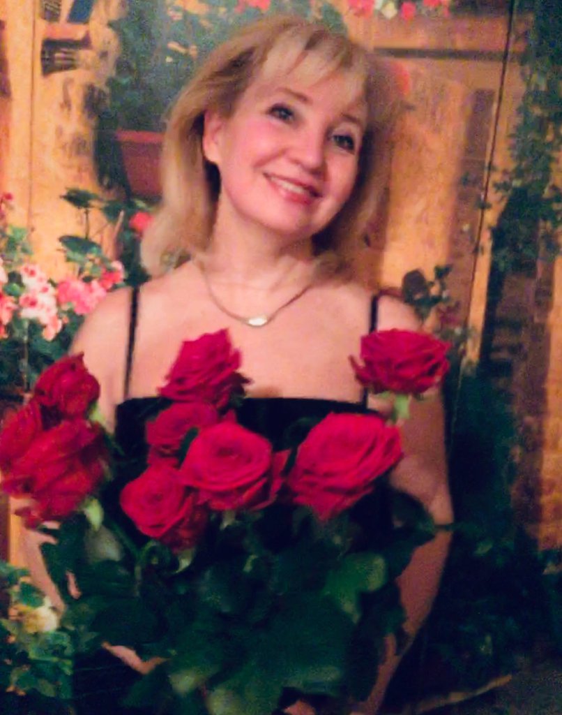 О Счастье. Посвящение С. Т. 8271