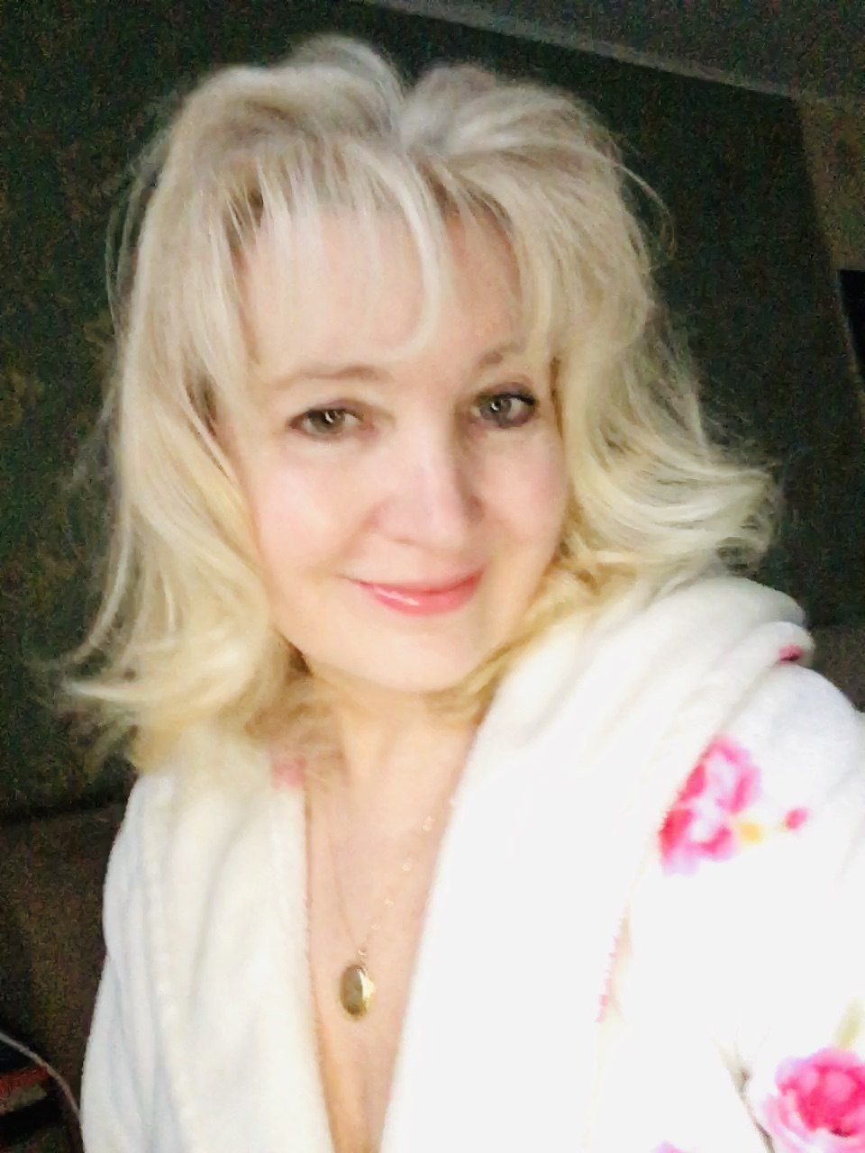 Любовью я богат. Посвящение С. Т. 8273