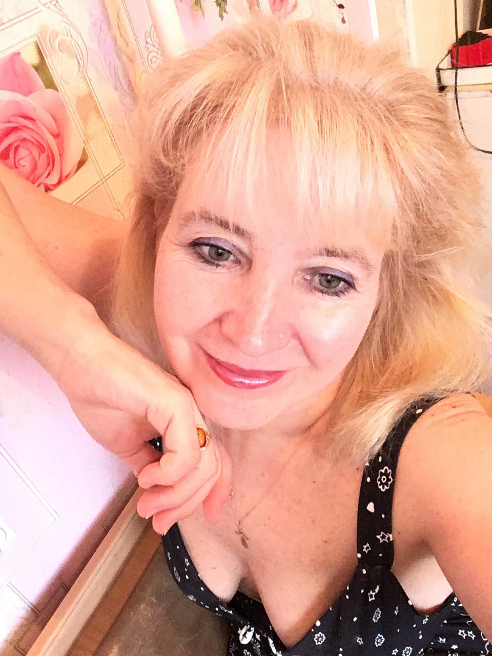 Я живой. Посвящение С. Т. 8293