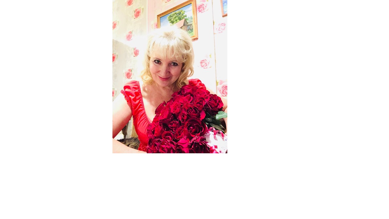 Твоя душа Любви полна. Посвящение С. Т. 8295