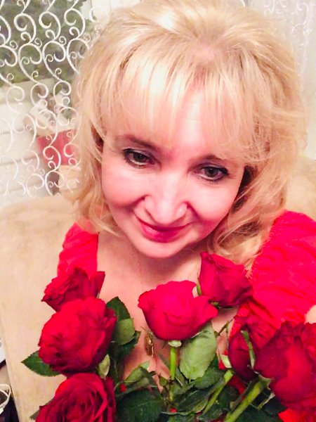 Моя прекрасная Светлана. Посвящение С. Т. 8296