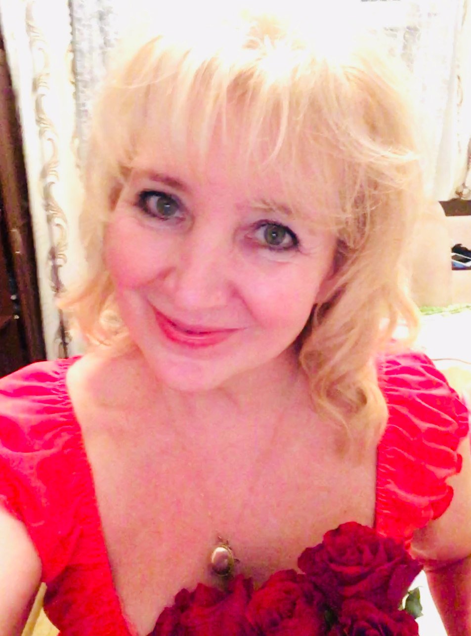 Жизни ласковая тайна. Посвящение С. Т. 8297