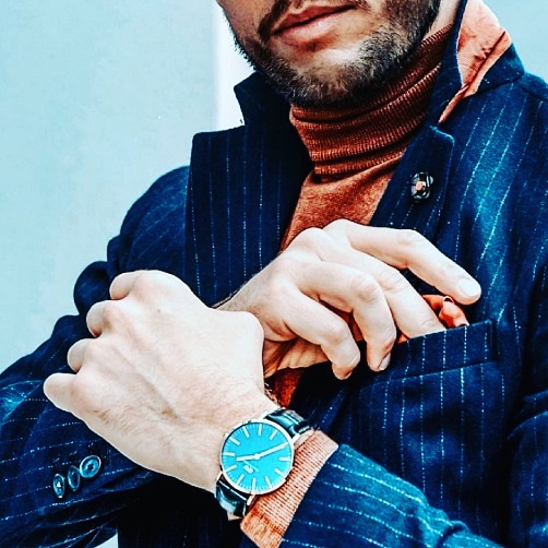 Когда я отрокину все желанья...