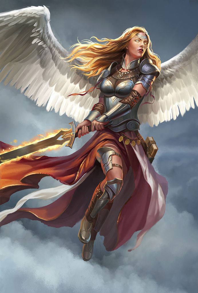 Я не страшусь