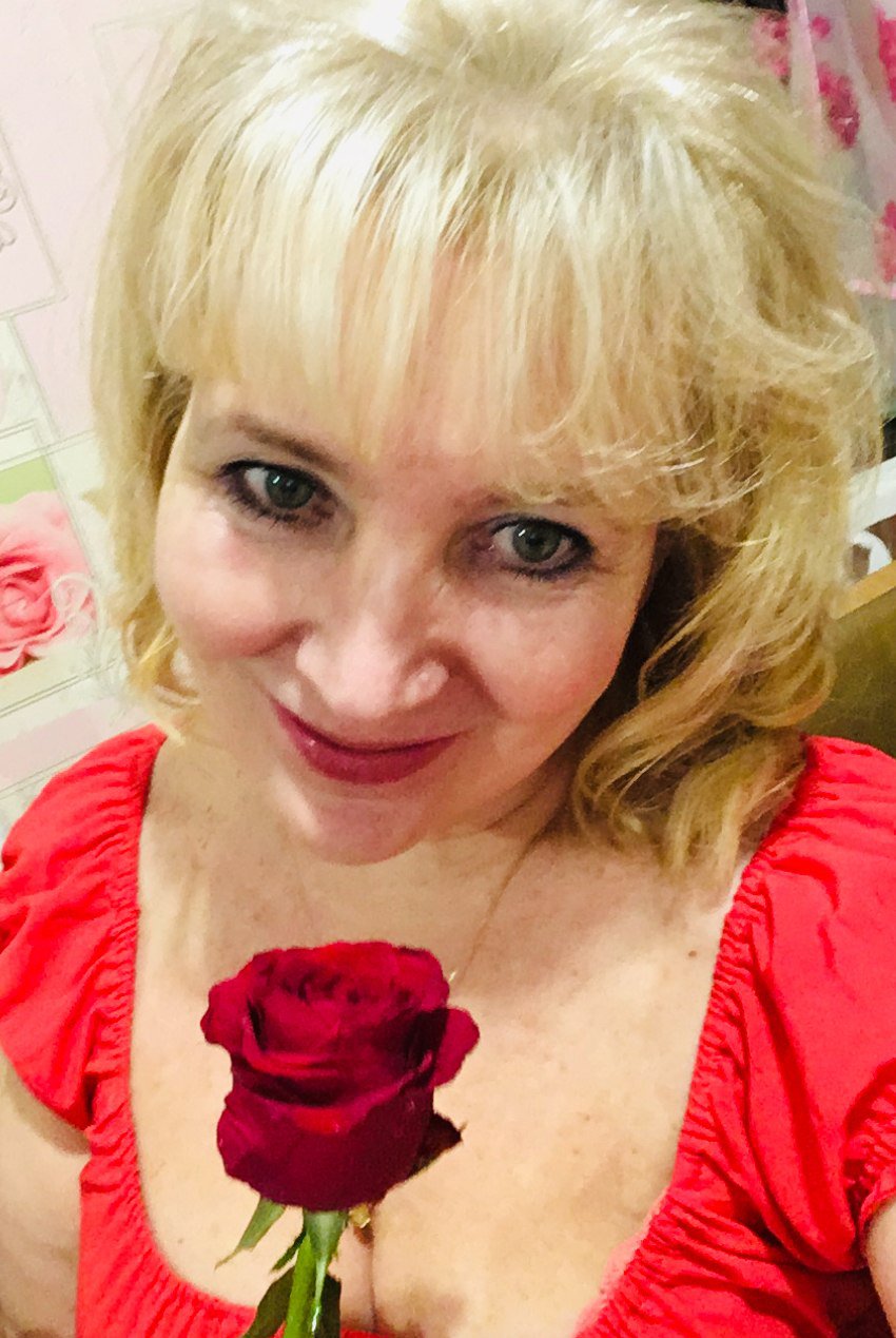 Цветок души моей. Посвящение С. Т. 8315