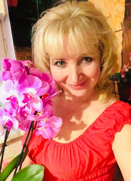 Есть у меня лишь ты одна. Посвящение С. Т. 8916