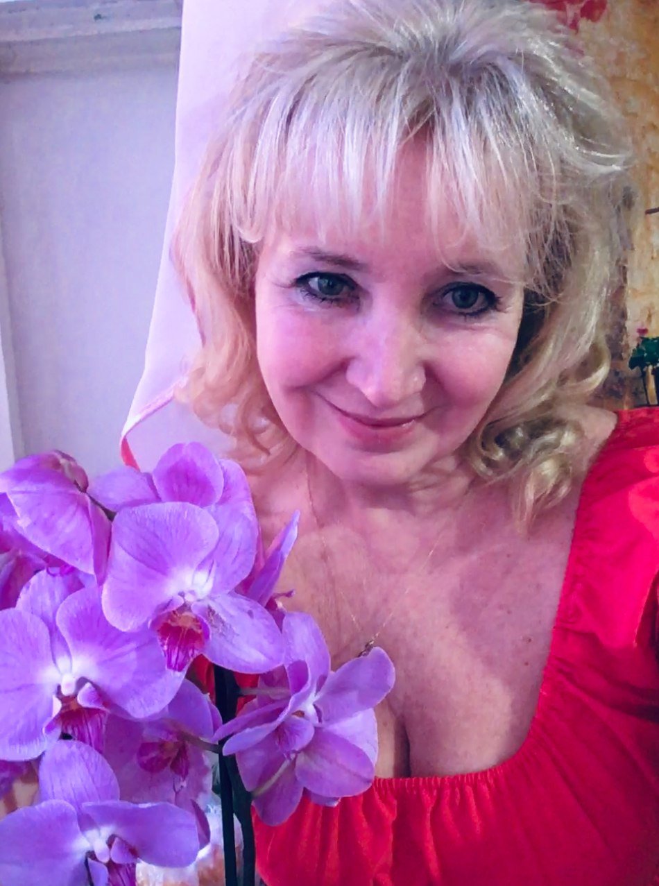 Твоя улыбка. Посвящение С. Т. 8917