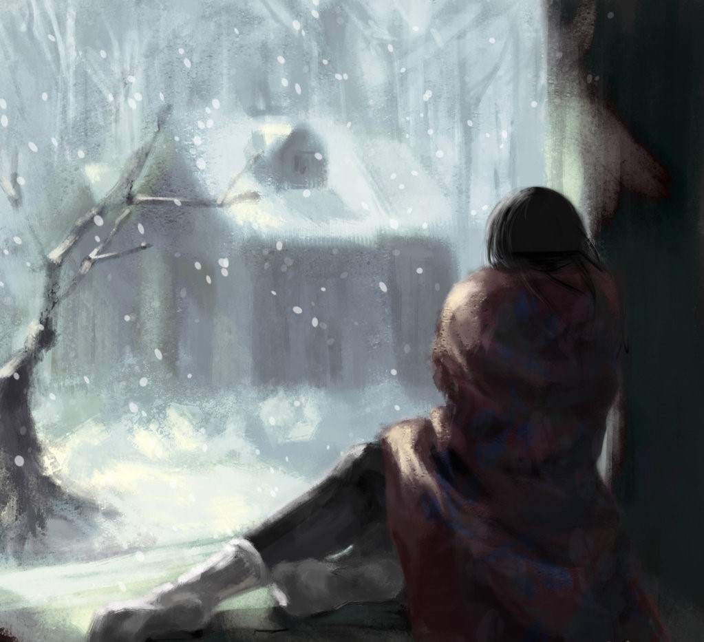 Уже слишком поздно - It s Too Late