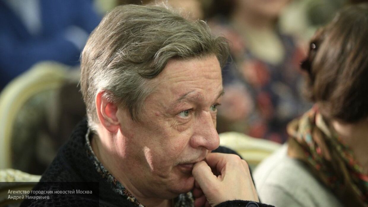 А где мораль?