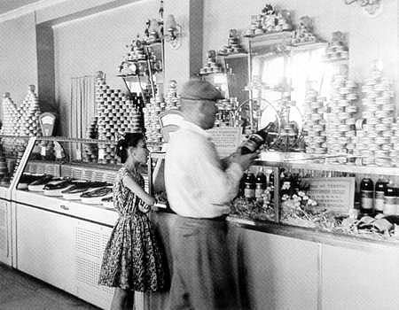 Гельминтный мальчик