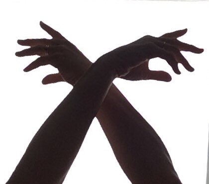 Нежная рука. Посвящение С Т. 8301