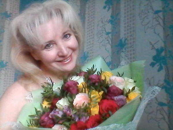 Ночь без дня. Посвящение С. Т. 8304