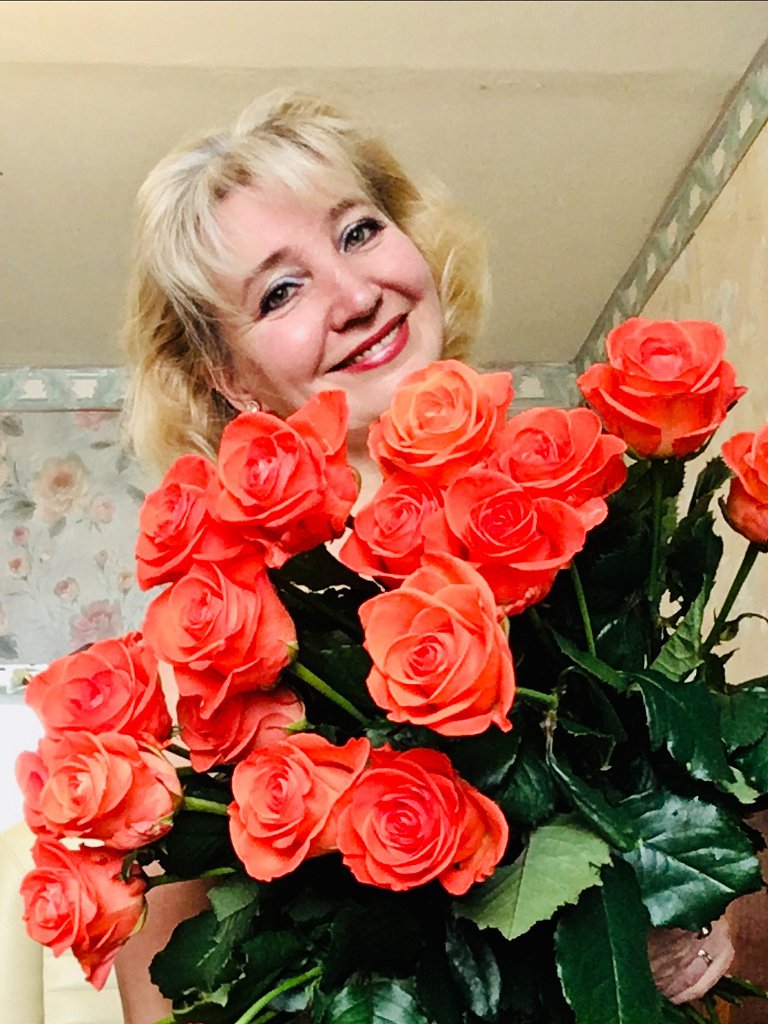 Вечная Любовь. Посвящение С. Т. 8305