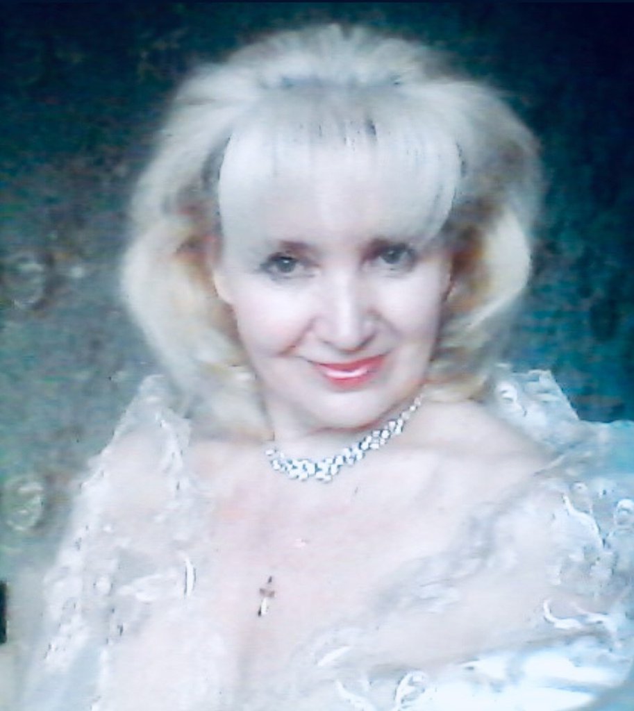 Слова Любви. Посвящение С. Т. 8309