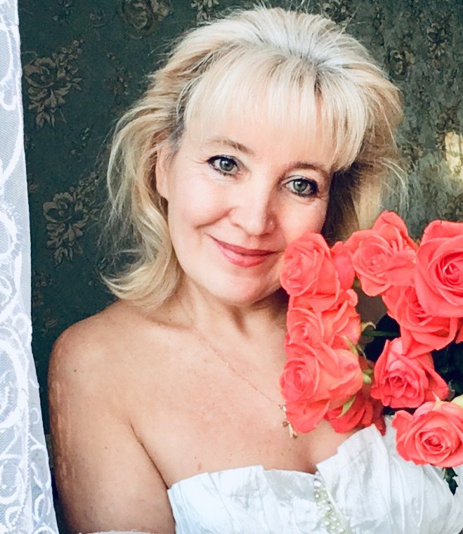 Бисер. Посвящение С. Т. 8313