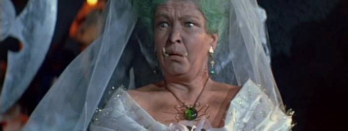 Маршак Кариес