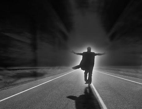 В закоулках души..