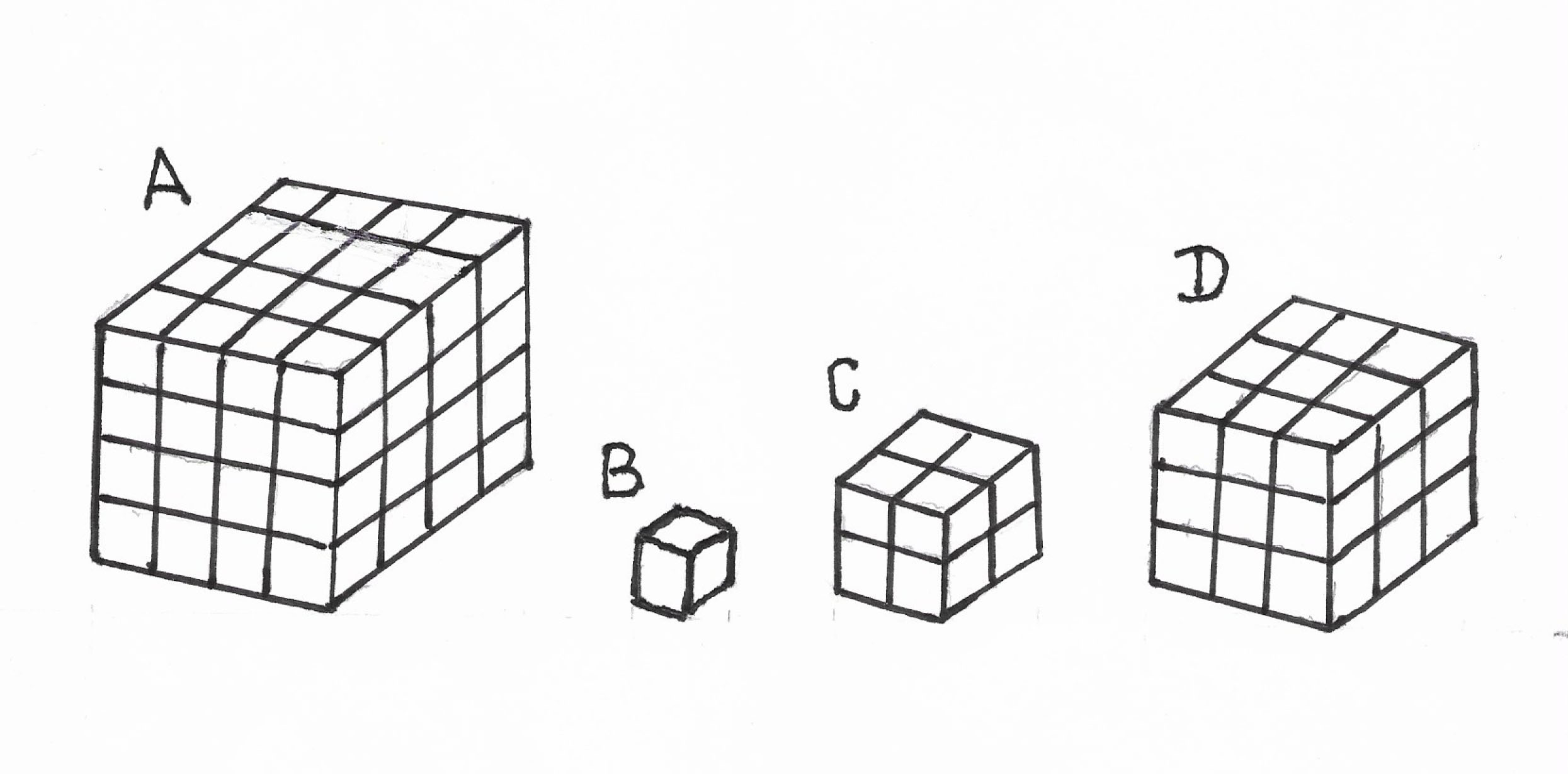 Из одинаковых кубиков изобразили стороны коробки. Фигуры из одинаковых кубиков. Игральный кубик развертка. Алгоритм собирания кубика Рубика 3x3.
