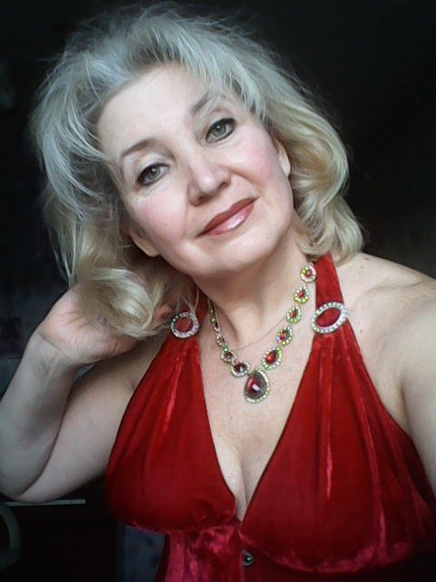 Над сердцем мы не властны. Посвящение С. Т. 8924