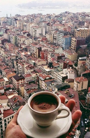 Городская суета... акро