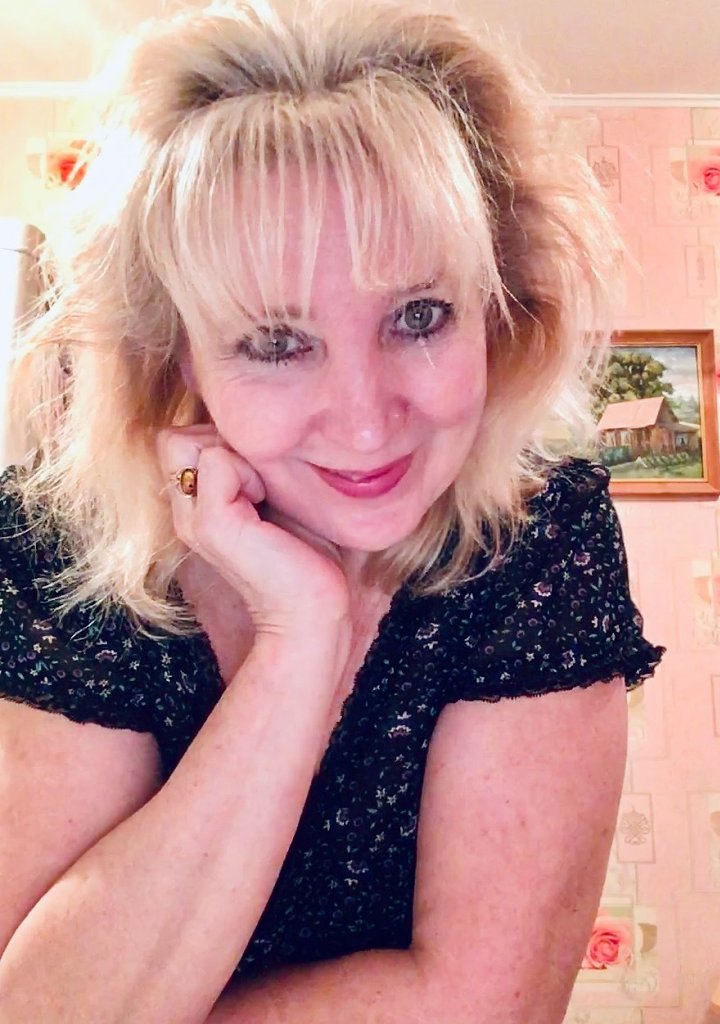 В тебе таится. Посвящение С. Т. 8938