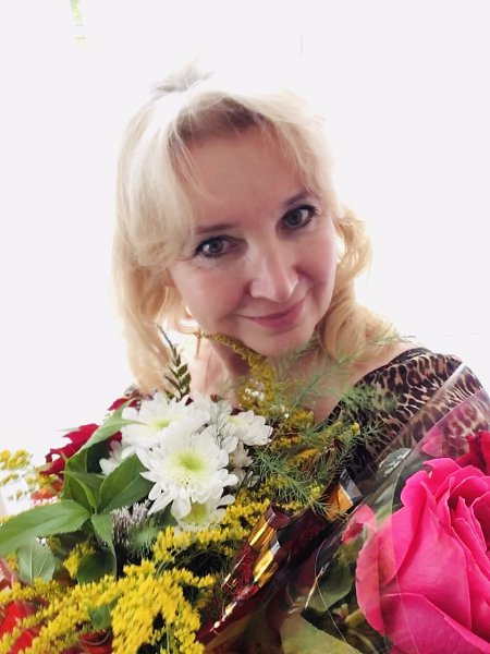 Небесной прелестью сияя. Посвящение С. Т. 8357