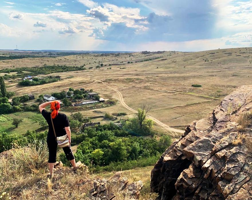 Достучаться до небес