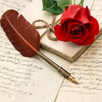 Поэзия сама, как дивный сад