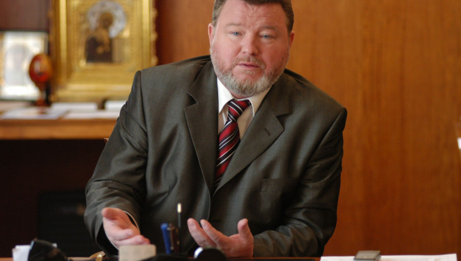 Чиновники в Москве, когда вы уже подавитесь?