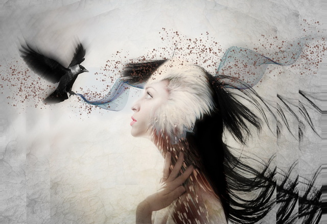 Кому нужны чужие беды