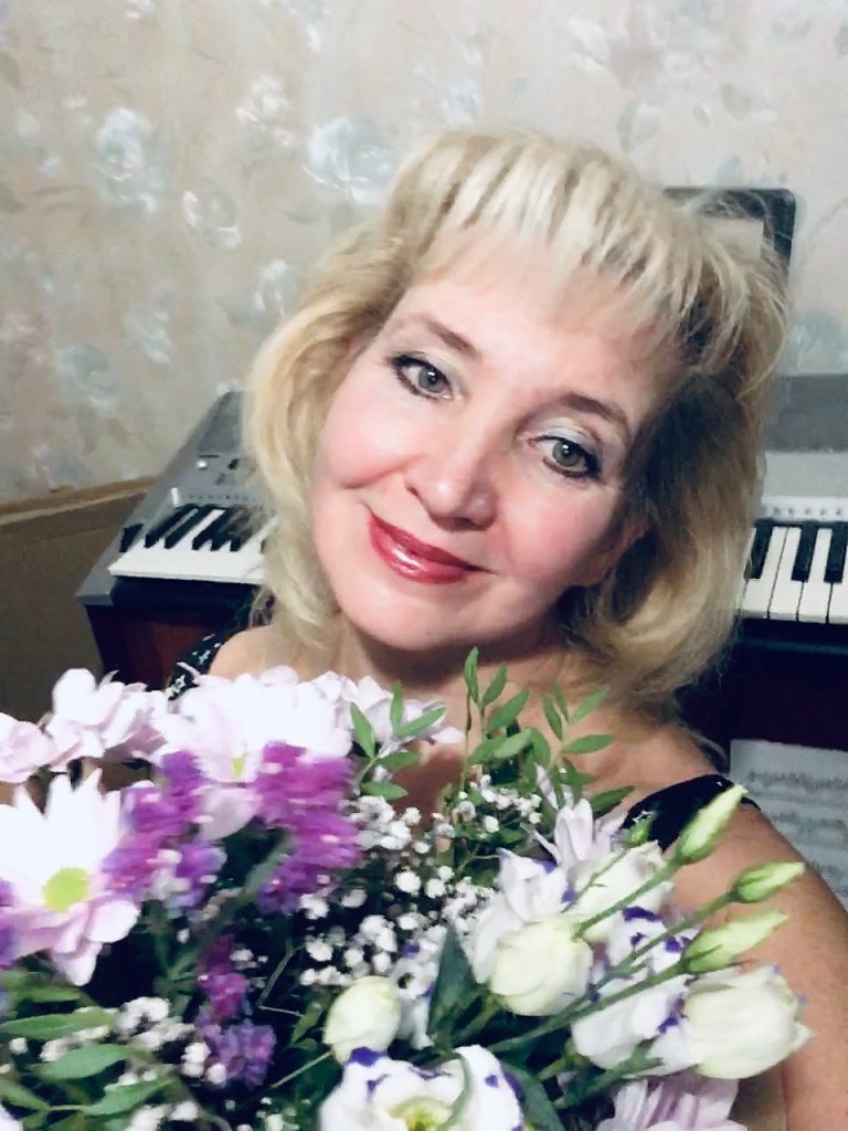 В твоих глазах. Посвящение С. Т. 8346