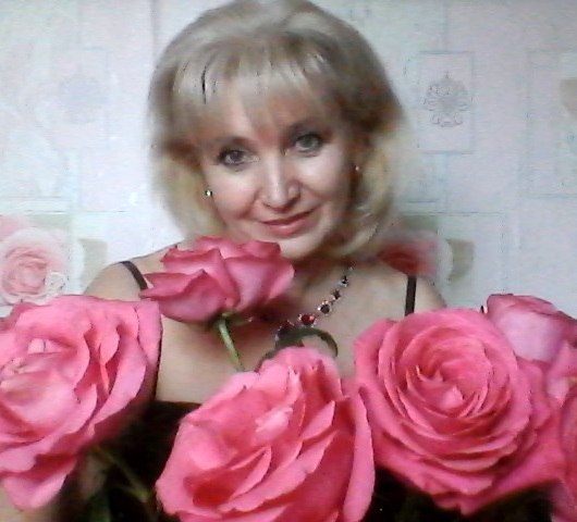 Волшебная ночь. Посвящение С. Т. 8347