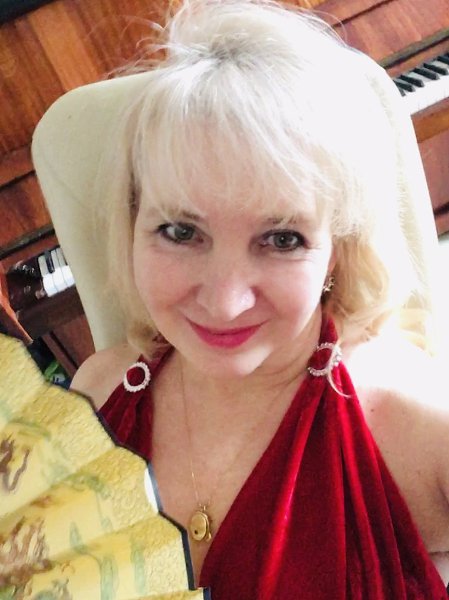 Я вижу красоту земную. Посвящение С. Т. 8354