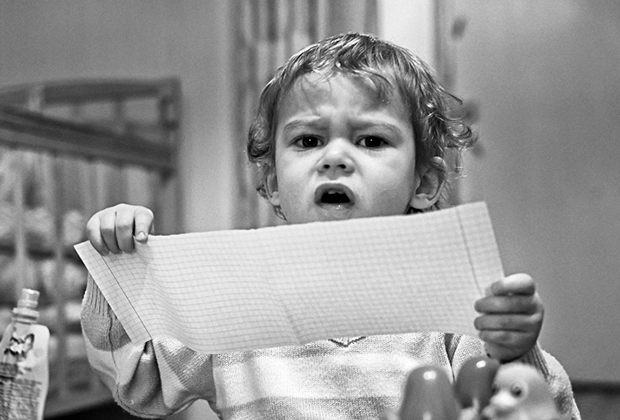 Который час?