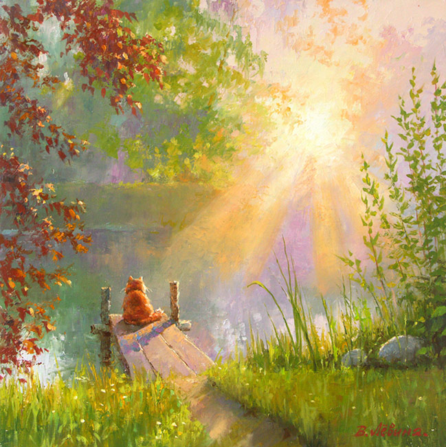 Ashvin Harrison картины